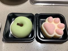-海底捞火锅(漫乐城夜宵主题店)
