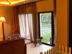 -太阳岛度假酒店