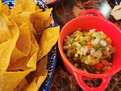 -TEQO·Mexican food & Bar