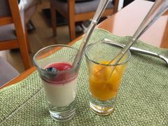 -视界美食自助餐厅·石家庄希尔顿酒店