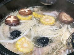 -春润大地海南椰子鸡(沙井京基百纳广场店)