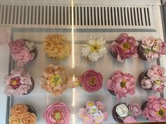 -BON CAKE(华贸购物中心店)