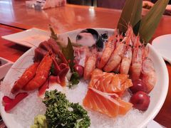 -大渔之观(安贞店)