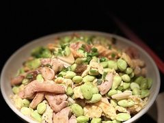 -EDAMAME₁ 枝豆