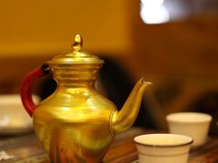 酥油茶-卡万金特色藏餐