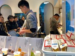 -兰熊鲜奶(西直门凯德mall店)