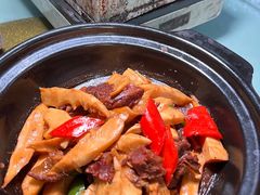 -兴隆槟榔园休闲农庄