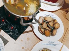 -星伦多自助料理(新湖店)