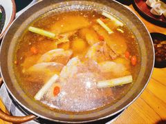 -吃饭皇帝大(合生汇店)