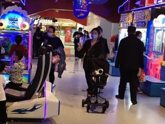 -Play1家庭娱乐中心(裕华万达店)