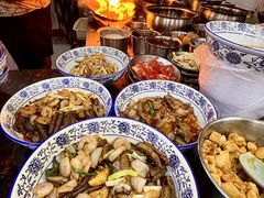 -复兴面王(河东路起源店)