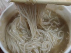 -汪记鲜鱼糊汤粉(沈阳路总店)