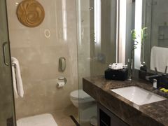 -青岛海尔洲际酒店