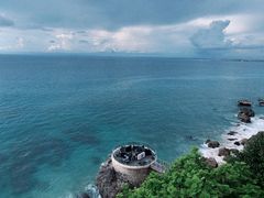 -Rock Bar Bali(Bali)