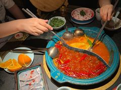 -吼堂老火锅(太古里总店)