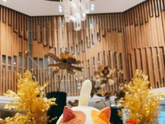 -古尔沟华美达温泉度假酒店