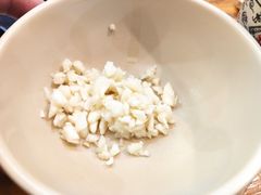 打底蒜料-黑竹香鸡(营和巷店)