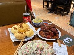 -老西门·常州菜·20年老品牌(新区店)
