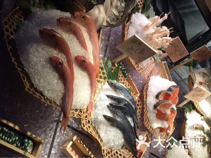 鱼乐水产(龙之梦购物中心店)图片 - 第4张