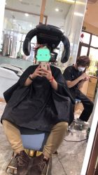 -MY WAY SALON