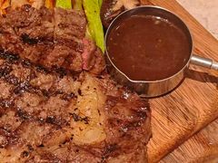 -西安高新希尔顿酒店·咖啡露台西餐厅