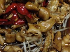 鹅肠-肥弟大排档(汕樟路店)