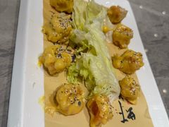 -聚丰园•湖鲜餐厅(阿红私房菜梅石路店)
