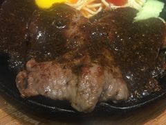 -优客哩哩牛排(联盛快乐城店)