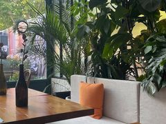 -Laures·月桂西班牙碳烤餐厅(十尚坊店)
