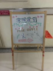 -净漪造型 PURE RIPPLE