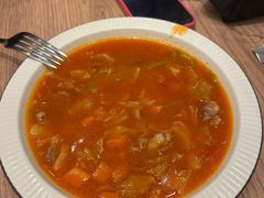 -玛格萝妮比萨屋(四平店)