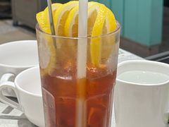 -翠华餐厅(正佳广场店)