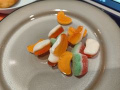 -美食汇自助餐厅·杭州城中香格里拉