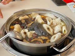 -太婆天府山珍酒楼(亚运村店)