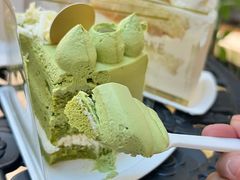 -M'CAKE(西单大悦城店)