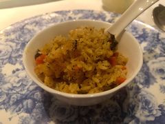 秃黄油黑松露拌饭-福1015(愚园路店)