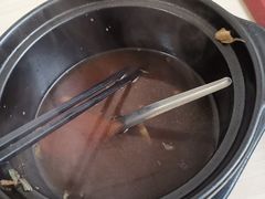 半筋半肉砂锅-赵家牛肉砂锅(台西三路店)