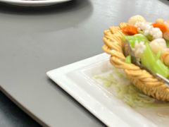 -新海利海鲜城·41年珠海老字号(夏湾店)