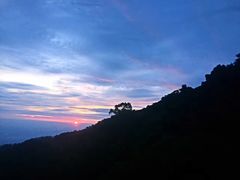 -云顶高原