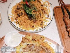 -阿娜尔·新疆菜(佰港城店)