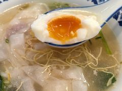-老温州馄饨担(东游大厦店)