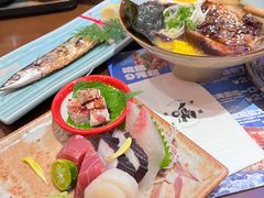 -鸟山鸣·日料食堂(王府井店)