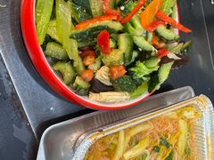 -京朋串屋·烧烤(望京西路总店)