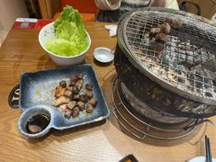 -牛也烧肉(摩尔城店)