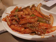 -七八冷面·延边朝鲜族美食(圣熙八号店)