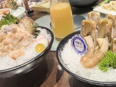 -东海怡品海鲜豆捞(星街坊店)