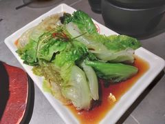 -潮界(大学路店)