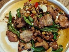 -小喜客·云南特色菜(纳西庭院店)