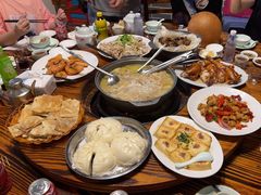 -侠成水上农庄(工业大道店)
