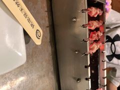 -很久以前羊肉串(打浦路店)